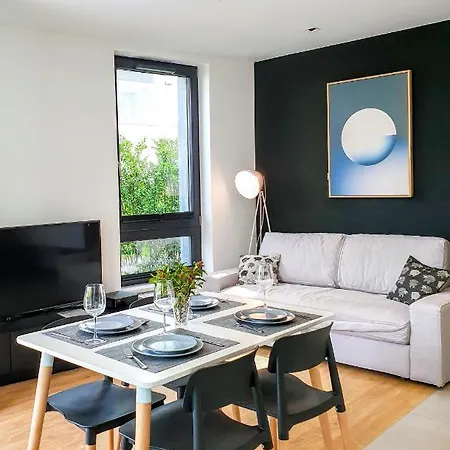 Comfy - Simple Luxury *