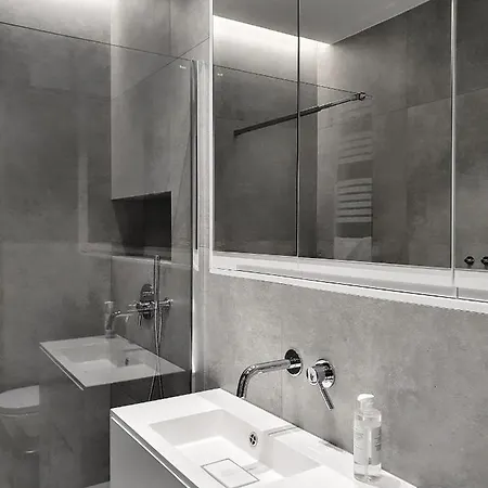 Comfy - Simple Luxury Apartman