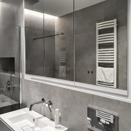 Appartamento Comfy - Simple Luxury