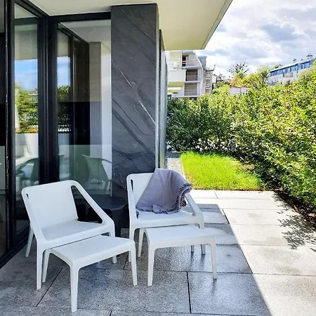 Appartamento Comfy - Simple Luxury *