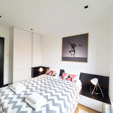 Comfy - Simple Luxury * Sopot