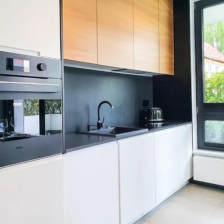 Comfy - Simple Luxury * Sopot
