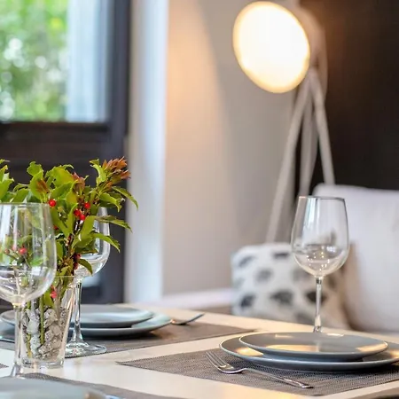 Appartamento Comfy - Simple Luxury
